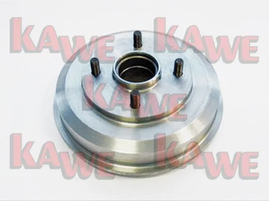 Brake Drum (7D0654)