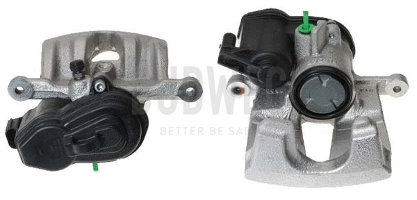 Brake Caliper (345212)