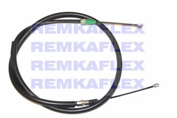 Cable Pull, parking brake (46.1935)