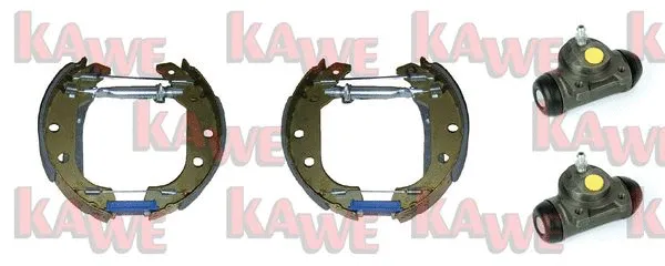 Brake Shoe Set (OEK488)