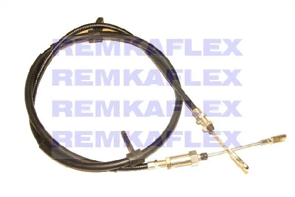 Cable Pull, parking brake (24.0200)