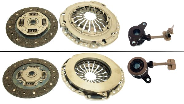 Clutch Kit (963219CSC)