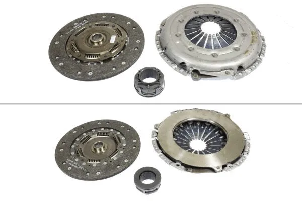 Clutch Kit (960931)