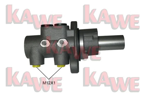 Brake Master Cylinder (B6194)