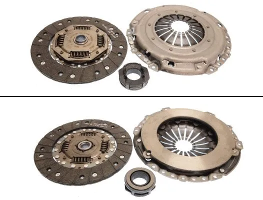 Clutch Kit (962640)