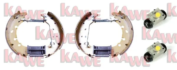 Brake Shoe Set (OEK542)