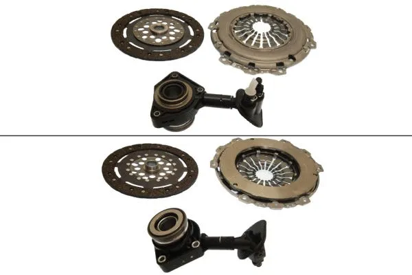 Clutch Kit (963137CSC)