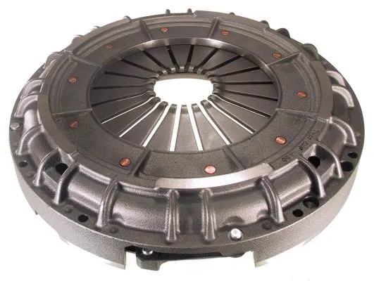 Clutch Pressure Plate (7014)