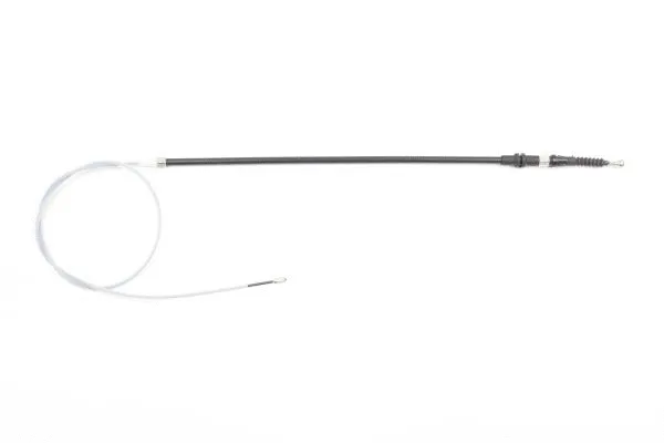 Cable Pull, parking brake (62.1687)