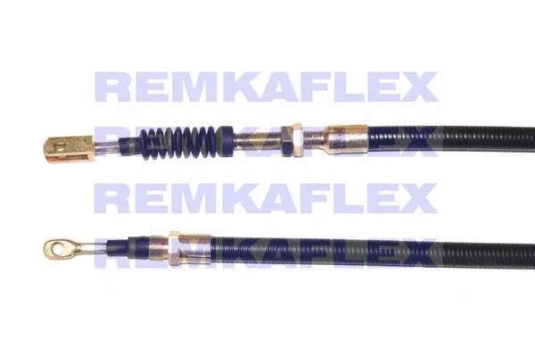 Cable Pull, parking brake (26.1460)