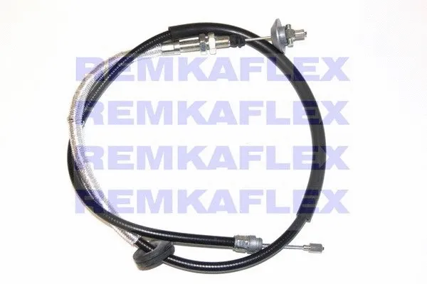 Cable Pull, clutch control (46.2510)