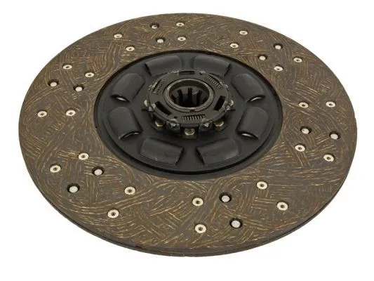 Clutch Disc (3371)