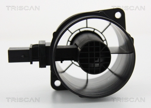 Mass Air Flow Sensor
