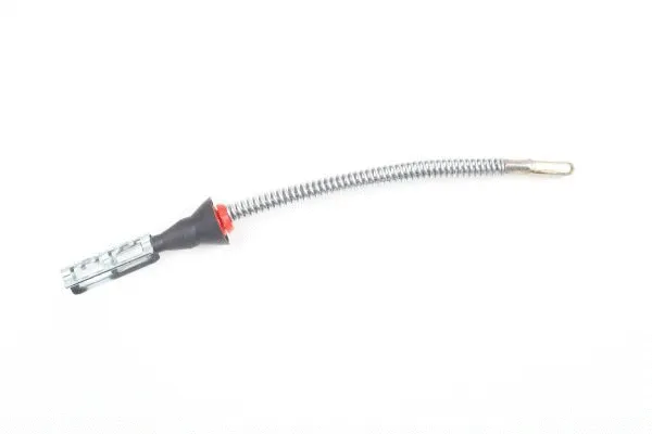 Cable Pull, parking brake (60.1825)