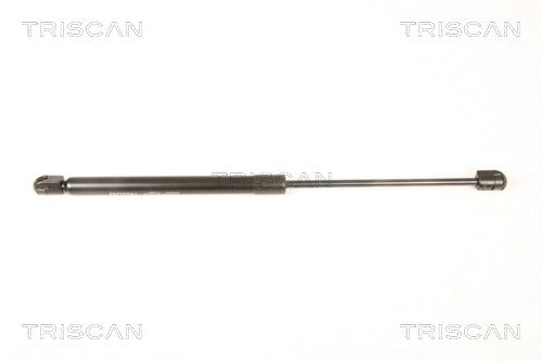 Gas Spring, bonnet (8710 43102)