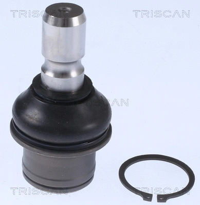 Control/Trailing Arm, wheel suspension (8500 295063)
