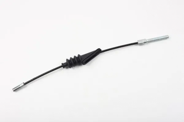Cable Pull, parking brake (56.0450)