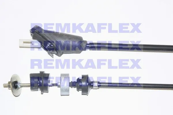 Cable Pull, clutch control (42.2600)