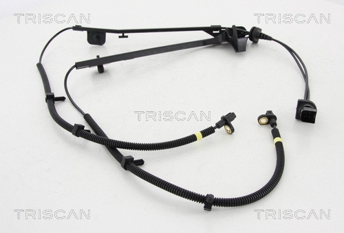 Sensor, wheel speed (8180 50211)