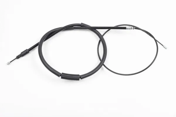 Cable Pull, parking brake (46.1801)