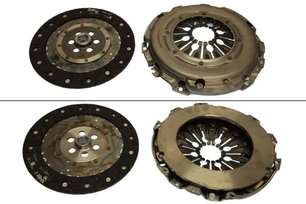 Clutch Kit (962231)