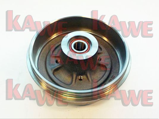Brake Drum (7D0389C)