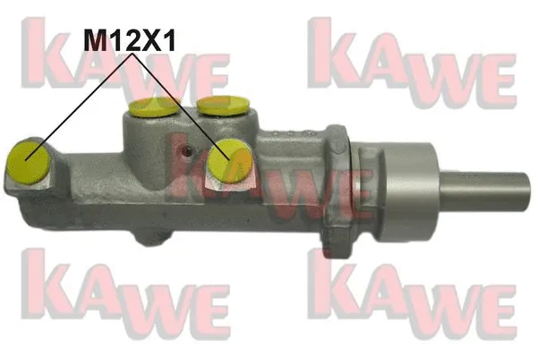 Brake Master Cylinder (B1759)