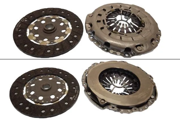 Clutch Kit (962225)