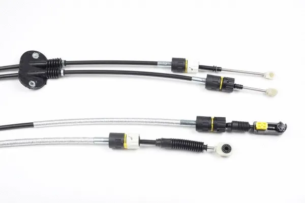 Cable Pull, manual transmission (56.9030)