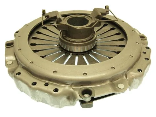 Clutch Pressure Plate (7186)
