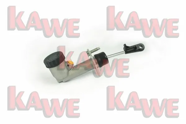 Master Cylinder, clutch (M2540)