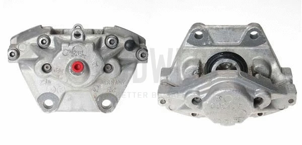 Brake Caliper (344072)