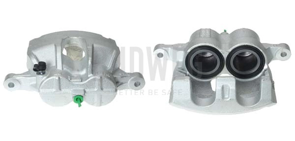 Brake Caliper (345534)