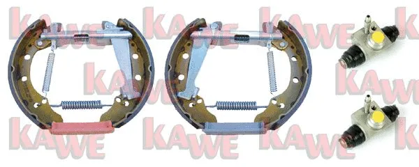 Brake Shoe Set (OEK557)