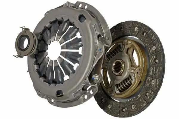 Clutch Kit (962611)