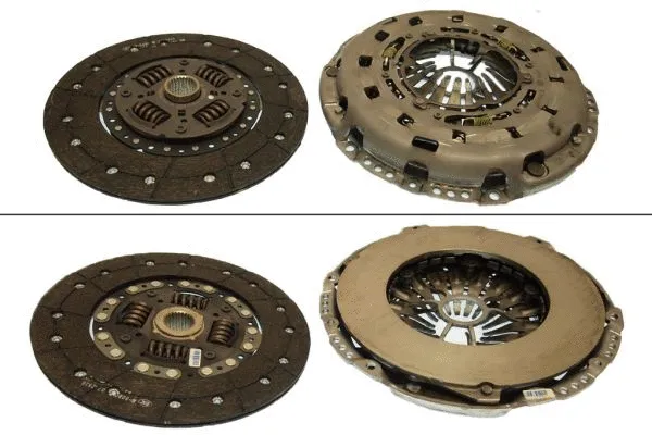 Clutch Kit (962673)
