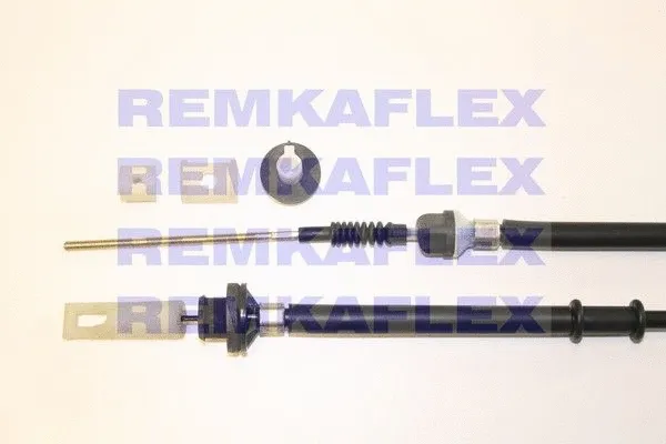 Cable Pull, clutch control (24.2840)