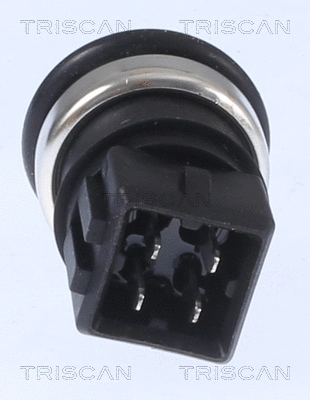Sensor, coolant temperature