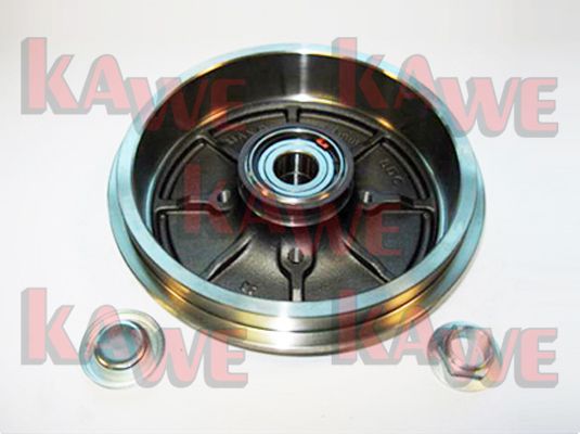 Brake Drum (7D0691CA)