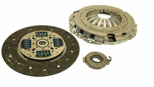 Clutch Kit (961661)