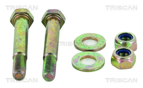 Mounting and Bolting Kit, control/trailing arm (8500 65800)