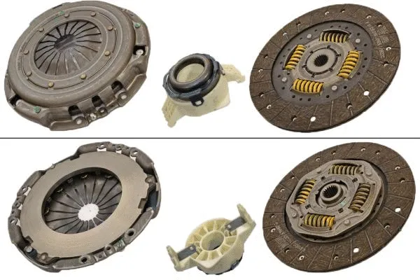 Clutch Kit (958922)