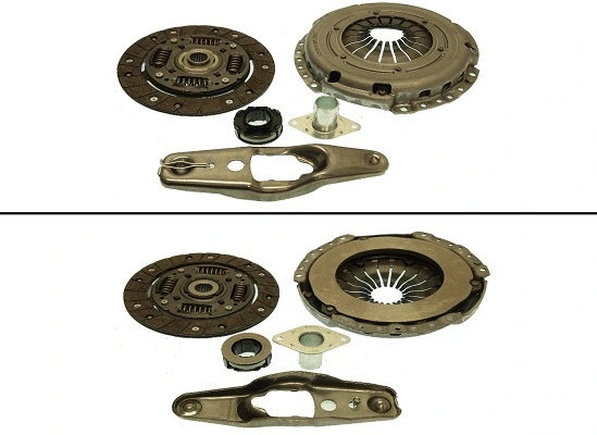 Clutch Kit (962875)