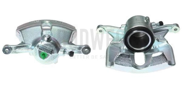 Brake Caliper (344831)