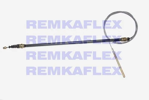 Cable Pull, parking brake (24.1320)