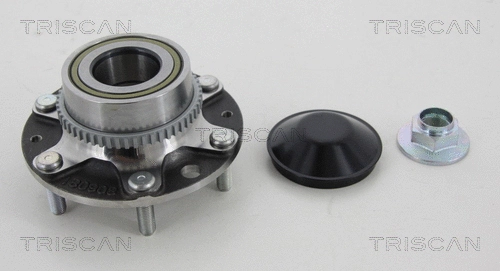 Wheel Bearing Kit (8530 43239)