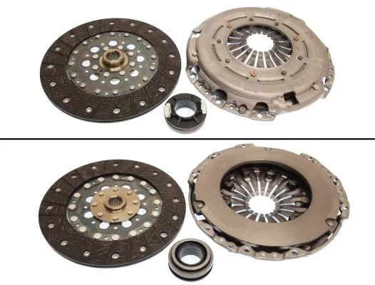Clutch Kit (962898)