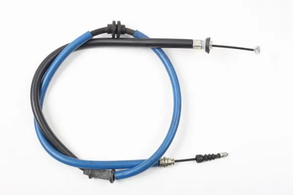 Cable Pull, parking brake (24.1026)