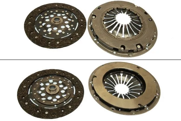 Clutch Kit (962654)
