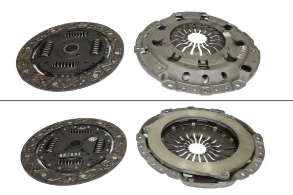 Clutch Kit (957993)